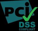 PCI DSS v4.0.0 Logo